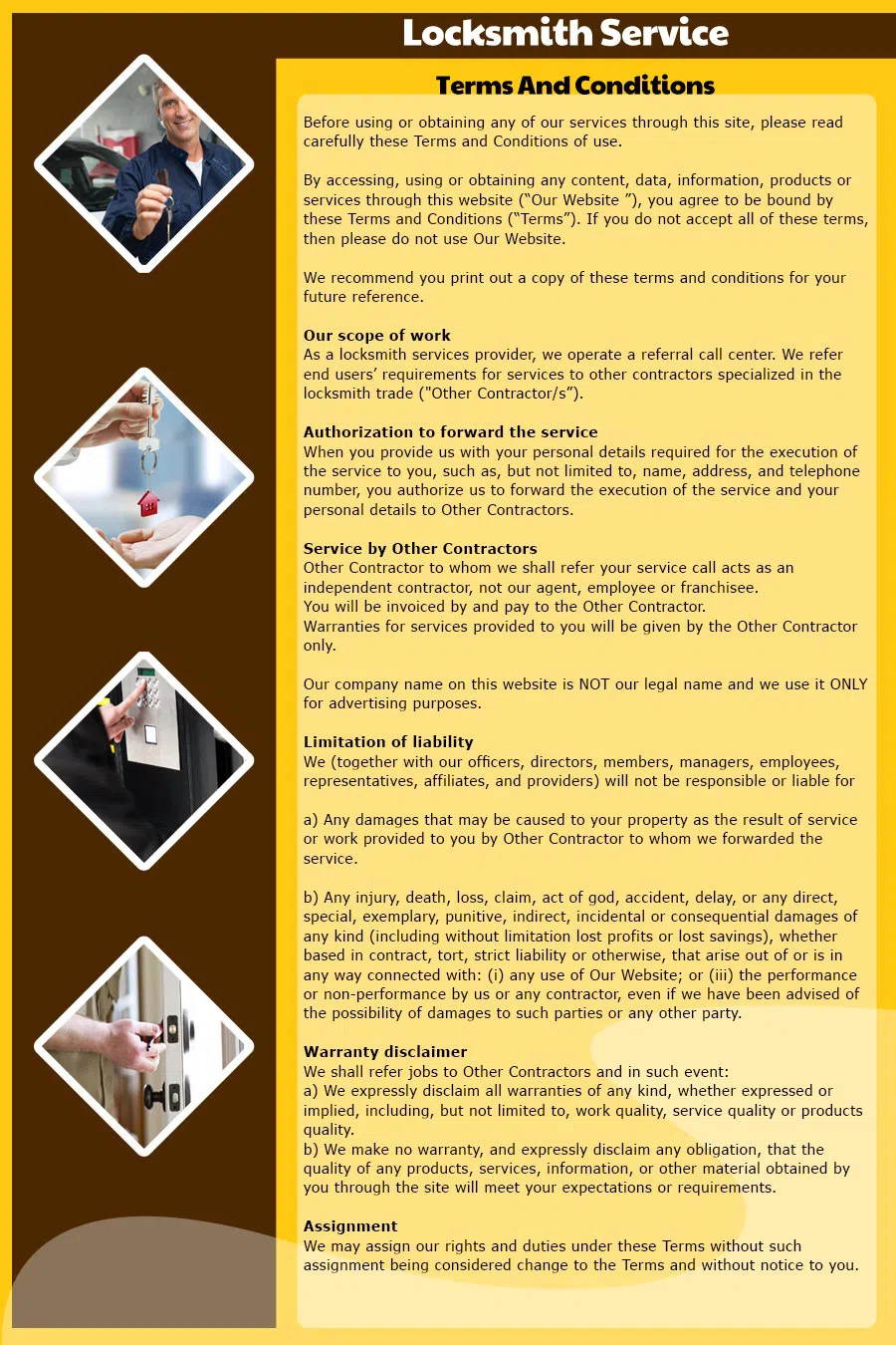 Expert Locksmith Store Odessa, FL 813-261-4761